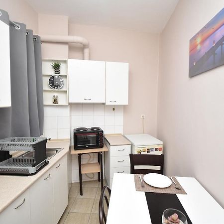 Like Your Home Apartment Szaloniki Kültér fotó